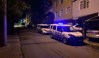 Kocaeli’de Yangın: Öksürerek Uyanan Vatandaş Hayat Kurtardı